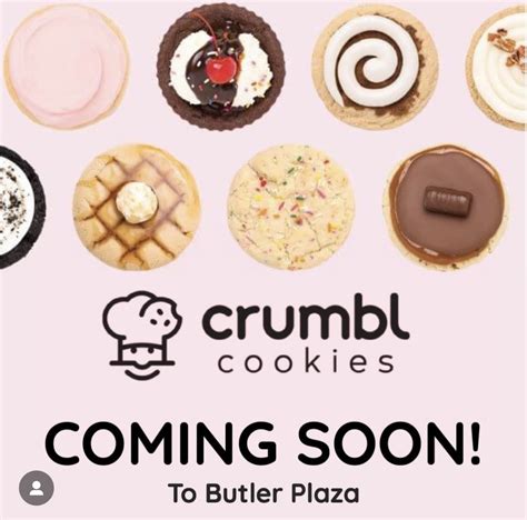 crumbl cookies gainesville|Crumbl Cookies to open in Gainesville Gainzville Hub。